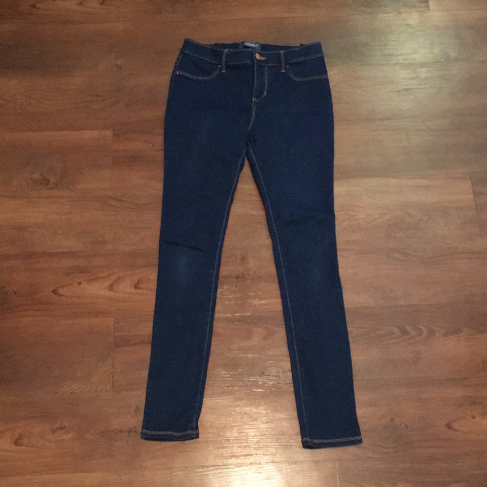 Old Navy Jean/Leggings